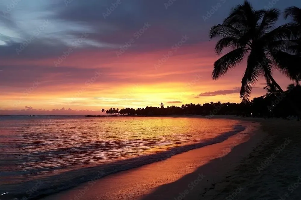 My Dominicus Beach Retreat Bayahibe