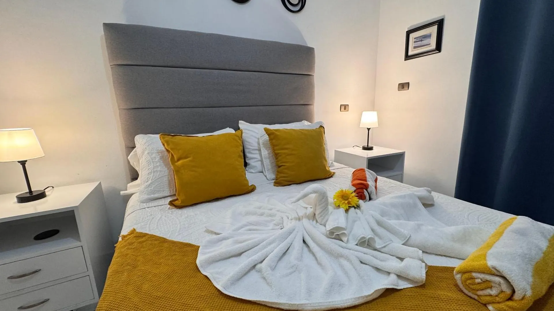 Appartamento My Dominicus Beach Retreat