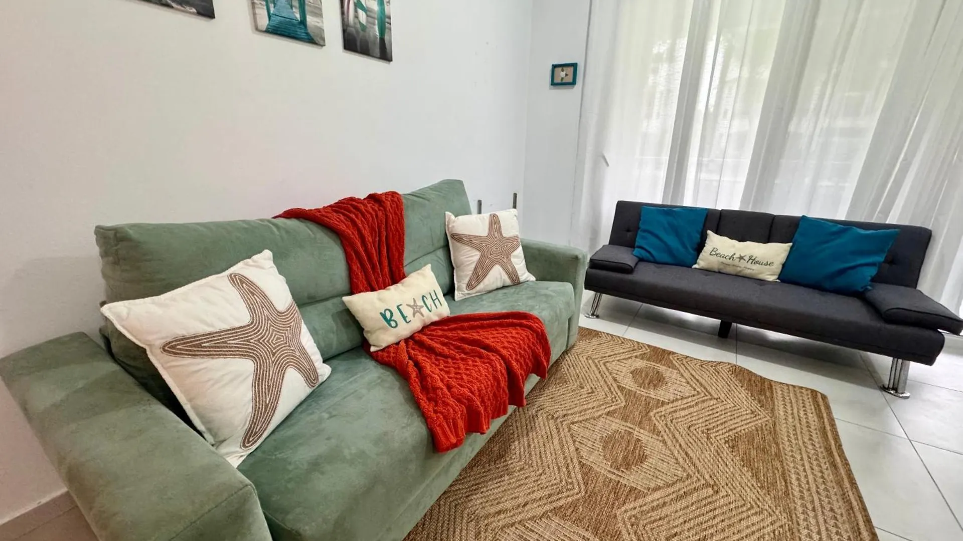 My Dominicus Beach Retreat Bayahibe
