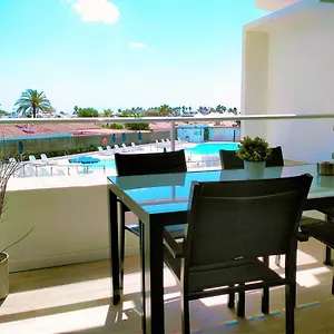 Tamaran 208 , Playa del Inglés Spagna