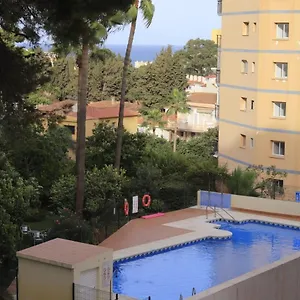 Marysol , Benalmádena Spagna