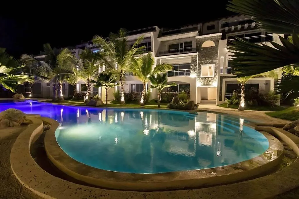 Estrella Dominicus Stylish 2Br 2Ba Apartment Near The Beach Bayahíbe 0*,  Den Dominikanske Republik