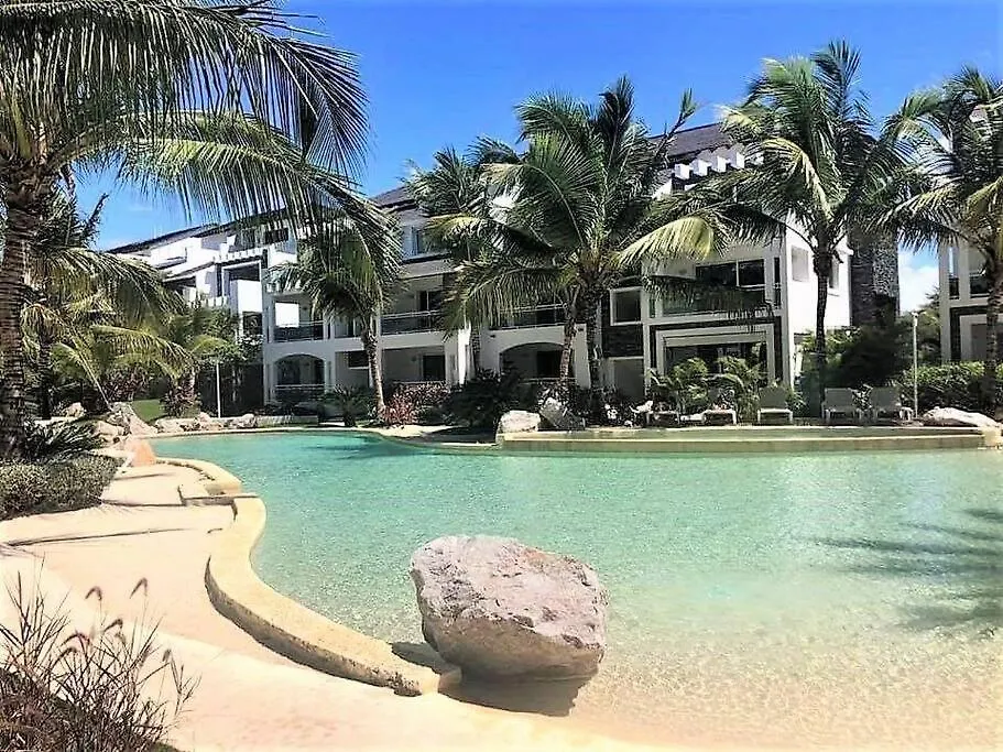 Estrella Dominicus Stylish 2Br 2Ba Apartment Near The Beach Bayahíbe Den Dominikanske Republik