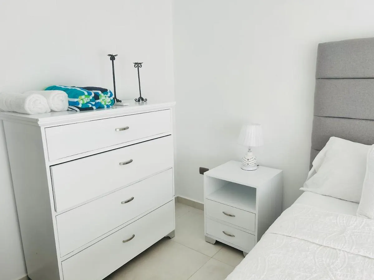 Estrella Dominicus Stylish 2Br 2Ba Apartment Near The Beach Bayahíbe Den Dominikanske Republik