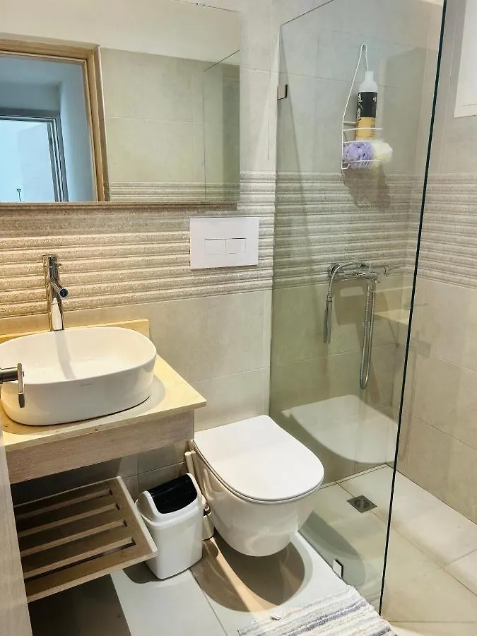 Estrella Dominicus Stylish 2Br 2Ba Apartment Near The Beach Bayahíbe Den Dominikanske Republik