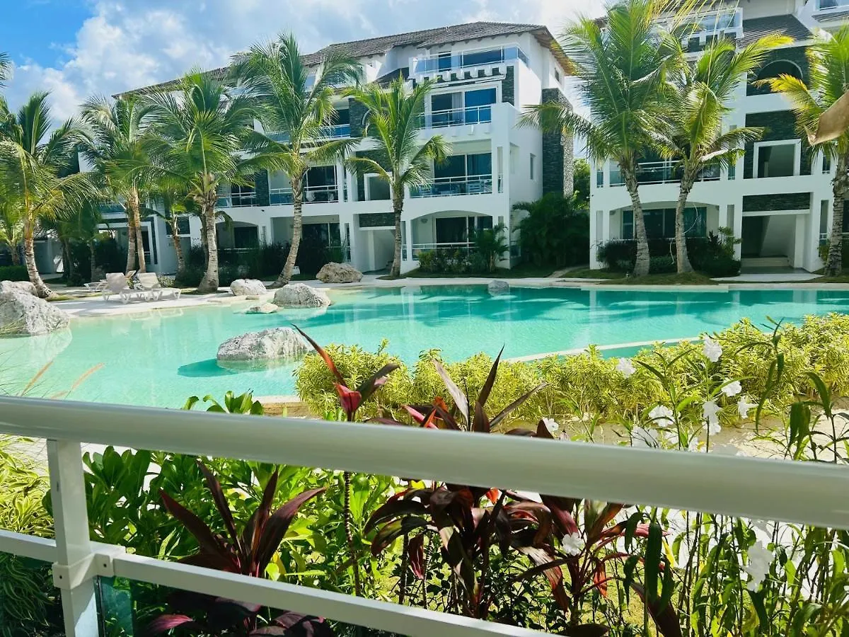Estrella Dominicus Stylish 2Br 2Ba Apartment Near The Beach Bayahíbe