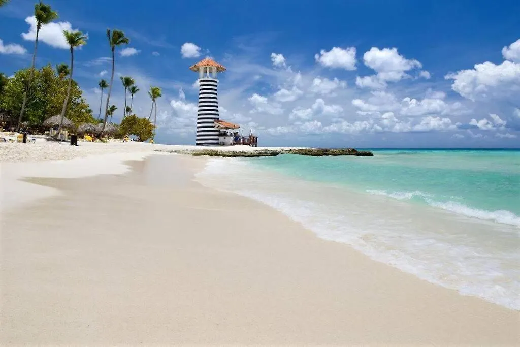 Estrella Dominicus Stylish 2Br 2Ba Apartment Near The Beach Bayahíbe
