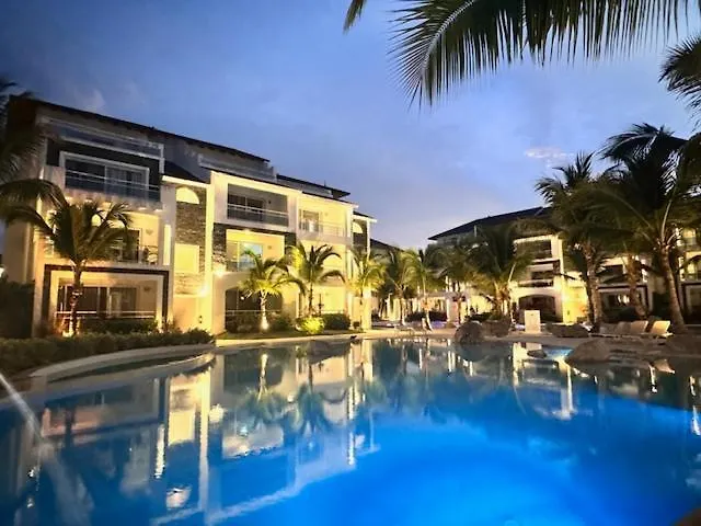 Estrella Dominicus Stylish 2Br 2Ba Apartment Near The Beach Bayahíbe 0*,