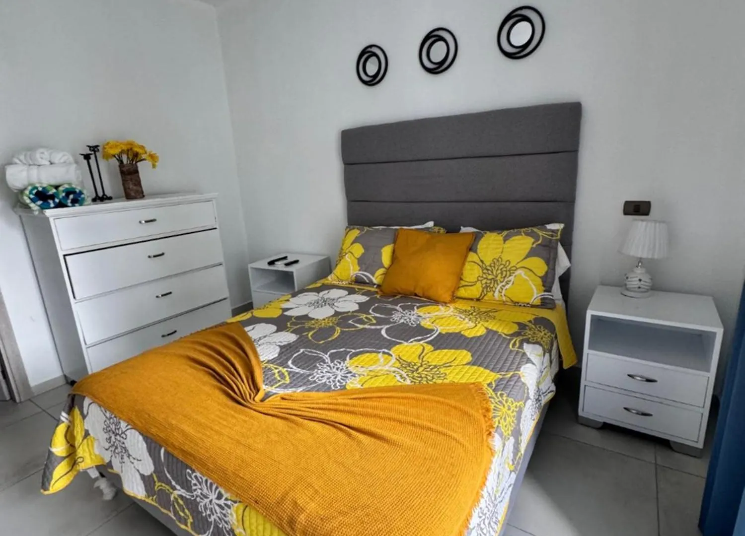 Estrella Dominicus Stylish 2Br 2Ba Apartment Near The Beach Bayahíbe