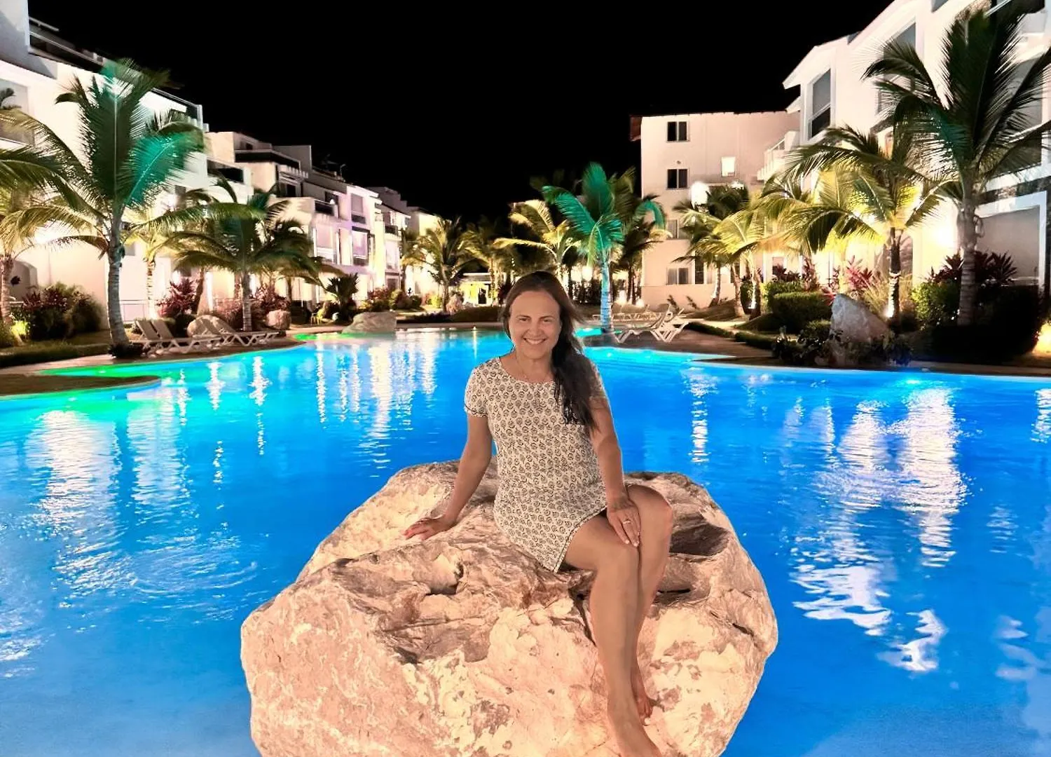 Estrella Dominicus Stylish 2Br 2Ba Apartment Near The Beach Bayahíbe 0*,  Den Dominikanske Republik
